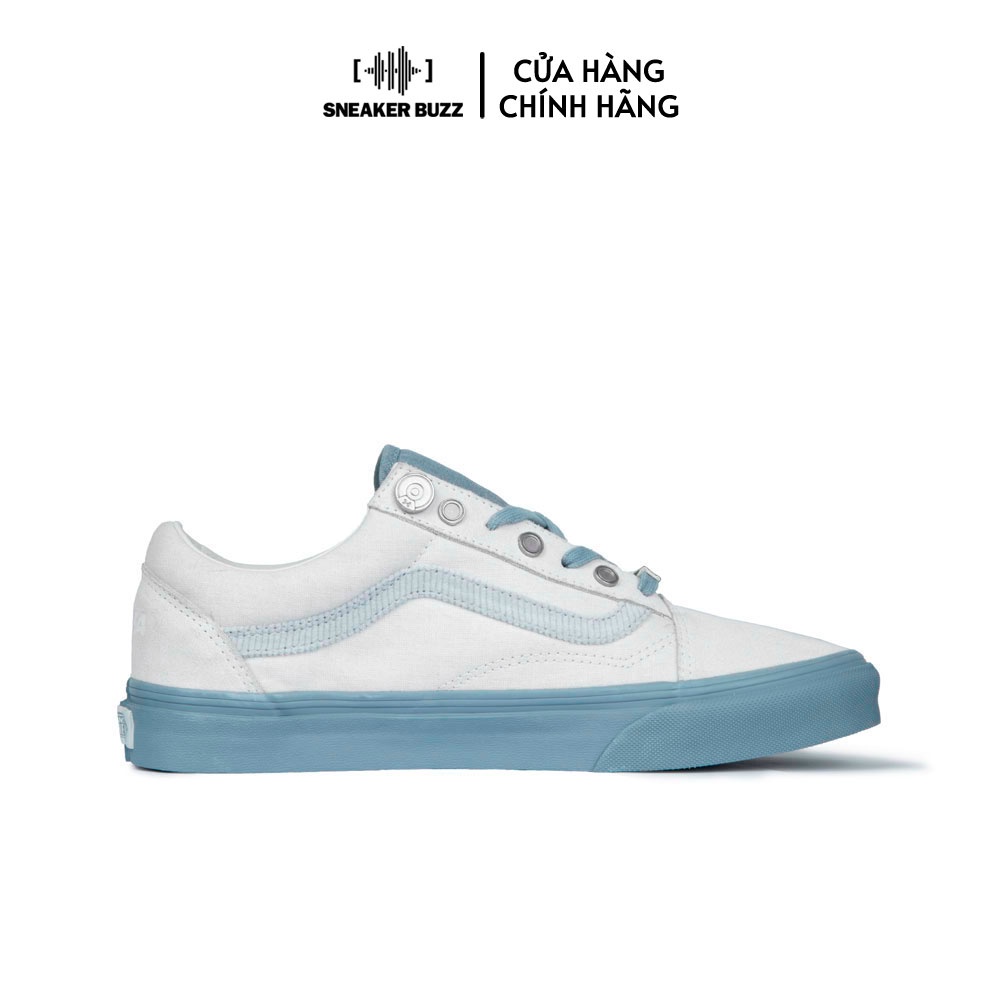 Giày Vans Old Skool C2H4 VN0A7Q2J628