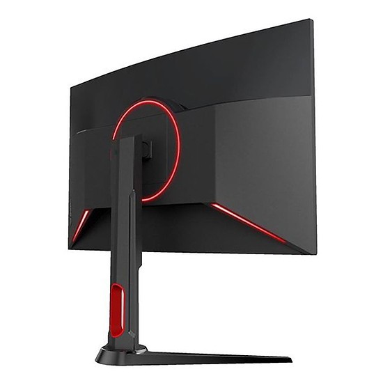 Màn Hình Kinglight M2736PA Curved 27 Inch - 144hz - Hàng Chính Hãng | BigBuy360 - bigbuy360.vn