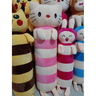 Gối Ôm Thú Bông Mèo Kitty 55cm