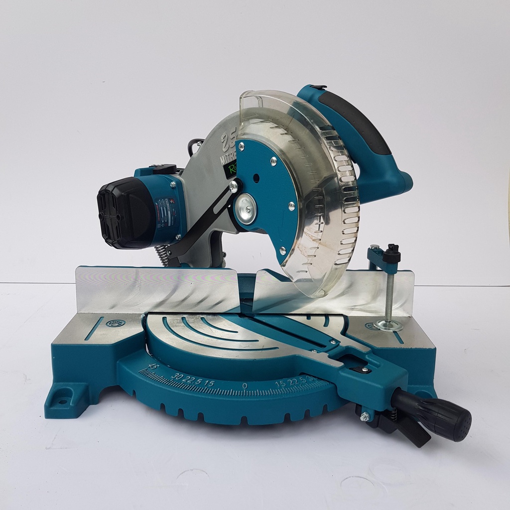 Máy cắt nhôm HÀNG CAO CẤP ROMANOL 256CR -1850w 100% dây đồng + BH 12 tháng...