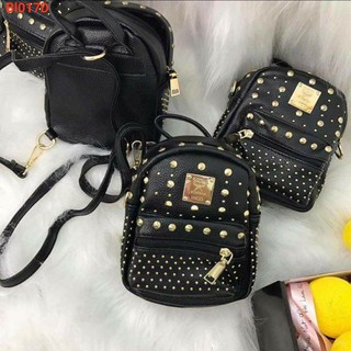 Balo Nữ Đinh Mini