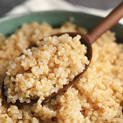 Diêm mạch/ Quinoa hữu cơ Kirkland Signature 2.04kg