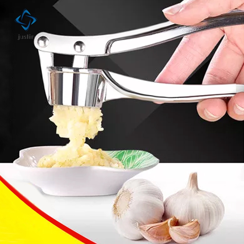 Dụng Cụ Bóc Vỏ Tỏi Chuyên Nghiệp Bằng Thép Không Gỉ