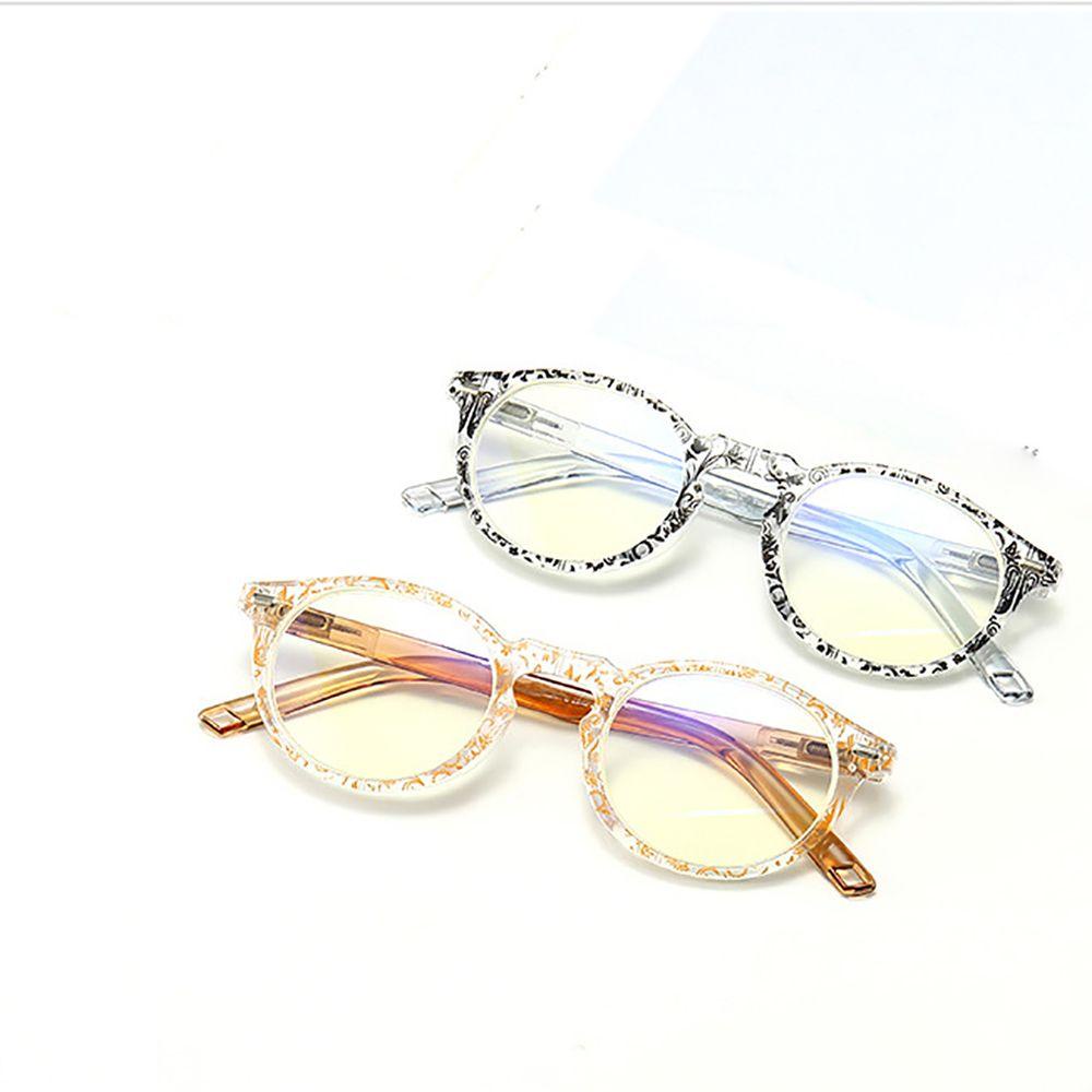 Kính Đọc Sách Chống Bức Xạ Chống Bức Xạ Dành Cho Nam Nữ