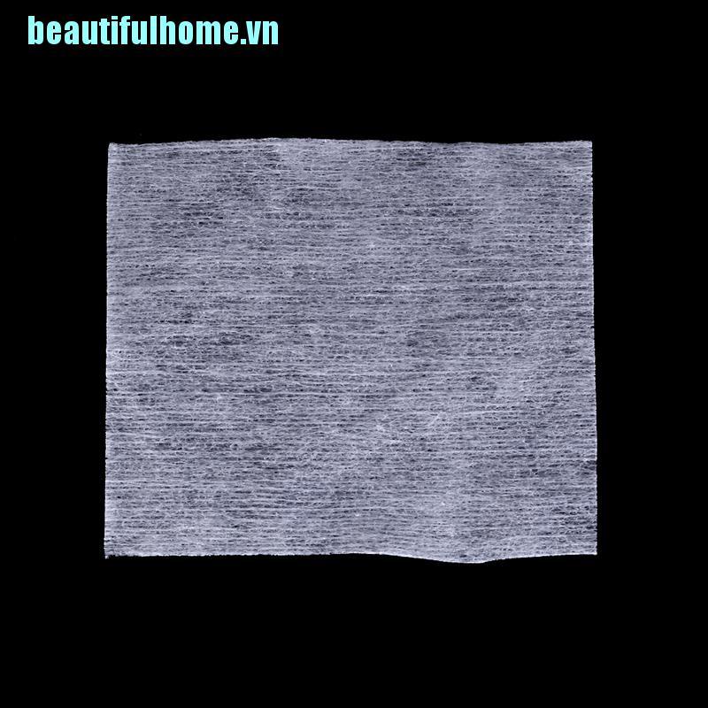 Bộ 100 Bông Cotton An Toàn Tiện Lợi