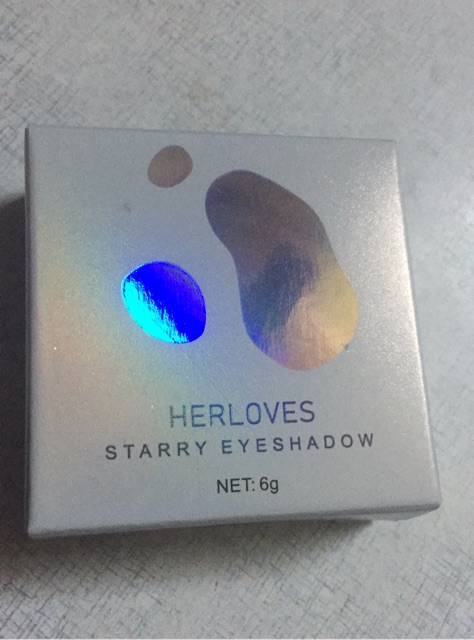 CÓ SẴN - Nhũ chảy highlight - Nhũ lỏng Molvsenlin Herloves moon galaxy jelly kim tuyến lỏng | BigBuy360 - bigbuy360.vn