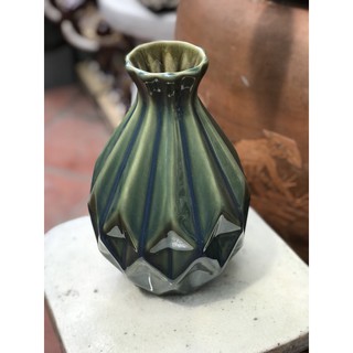 Bình kim cương gốm sứ bát tràng