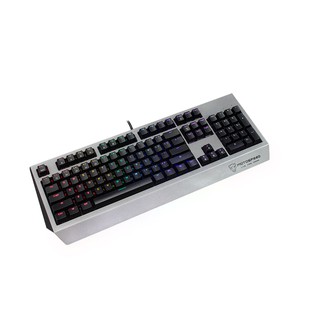 BÀN PHÍM CƠ MOTOSPEED CK99 LED RAINBOW