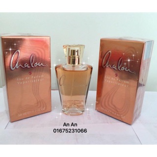 Nước hoa Chalou 50ml