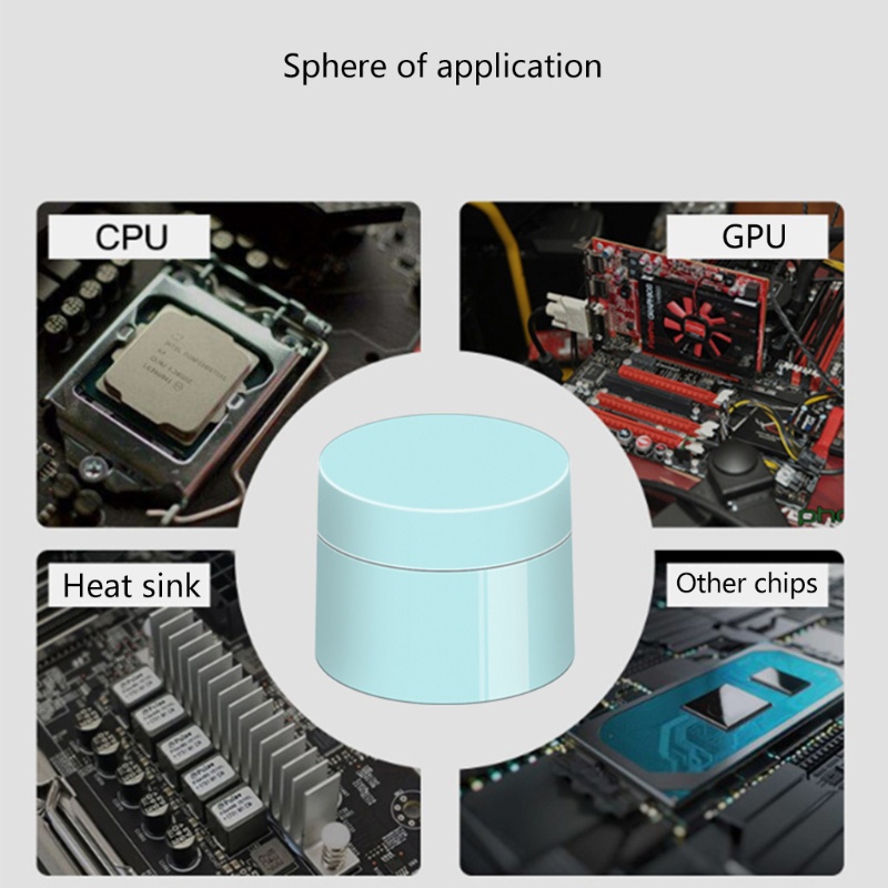 Bộ Tản Nhiệt CPU IC / Processor / CPU / Tất Cả Các Bộ Tản Nhiệt