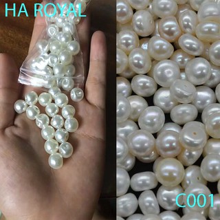 Cúc Áo Ngọc Trai - 25g