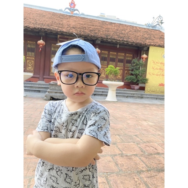 Kính trẻ em Shein từ 0-4 tuổi -có mail mua hàng của web