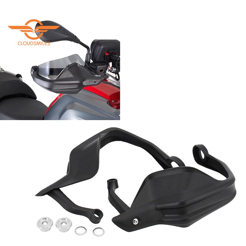 Kính Chắn Gió Bảo Vệ Tay Lái Xe Mô Tô Bmw R1200Gs Adv F800Gs Adventure S1000Xr 2013-2019