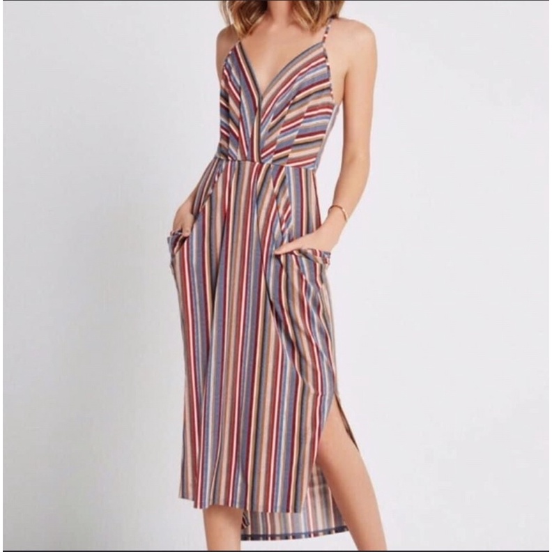 Đầm BCBG nhiều màu