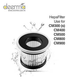 Lõi Lọc Deerma dành cho máy hút bụi Deerma CM300S/CM400/CM500/CM800/CM900
