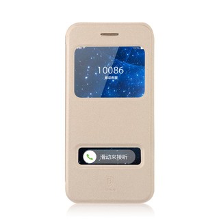 Bao da Baseus iPhone 6 Plus - Hàng chính hãng