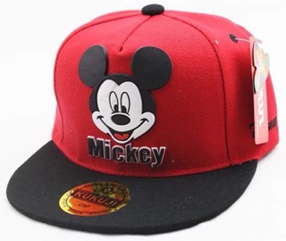 Mũ mickey cho bé ( có ảnh thật)