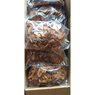 500g CHUỐI SẤY GIA LAI