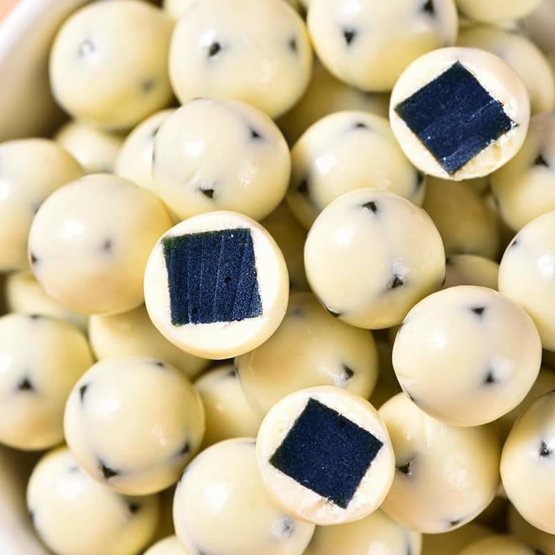 Xô Kẹo Sữa Chua Việt Quất 138g