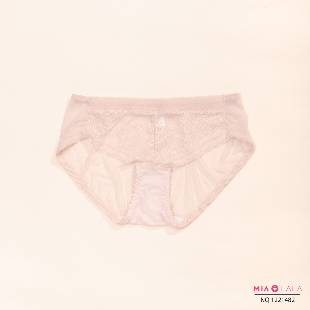 Quần lót nữ cao cấp ren Mialala thoáng khi cực mềm mai, sexy NQ1221482
