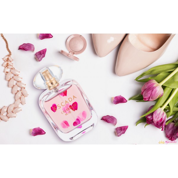 [ Mẫu thử ] Vial Nước Hoa Escada Celebrate Now for women EDP | BigBuy360 - bigbuy360.vn