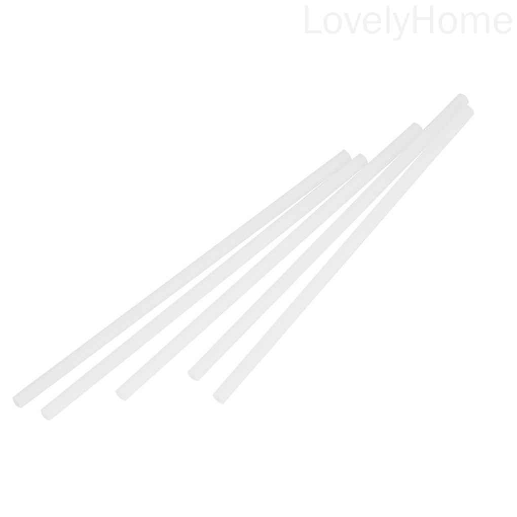 Set 80 Que Nhựa 3.2mm Làm Kẹo Mút