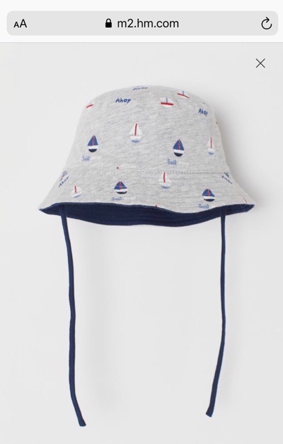 SALE SỐC 🔥 Mũ Hm dư xịn