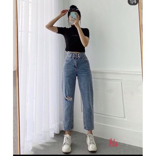 ÁO CRTOP 1986 CỔ CAO