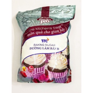 Đường xay Biên Hoà 1kg