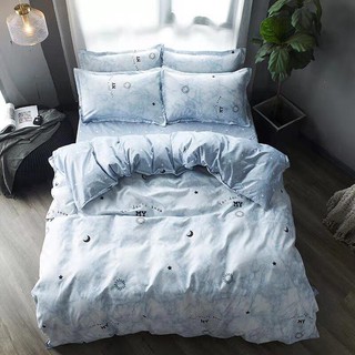SIÊU RẺ set chăn ga gối nhập khẩu cao cấp