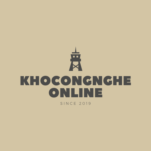 Kho Công Nghệ Online