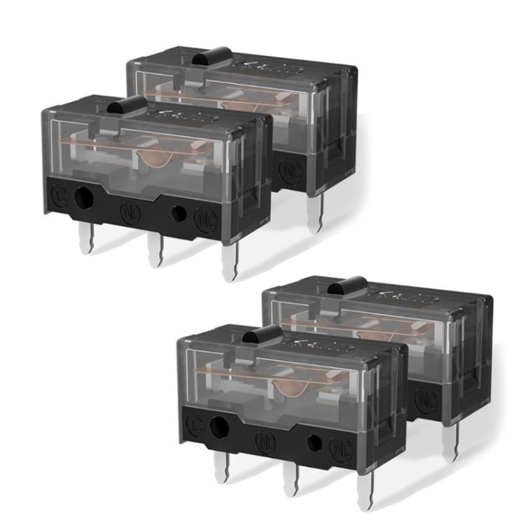 Công tắc click chuột Kailh GM 6.0/8.0
