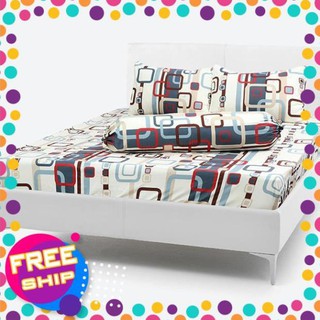 [SIÊU SALE] DRAP COTTON THẮNG LỢI 2Mx2M2 {chuẩn logo cty}