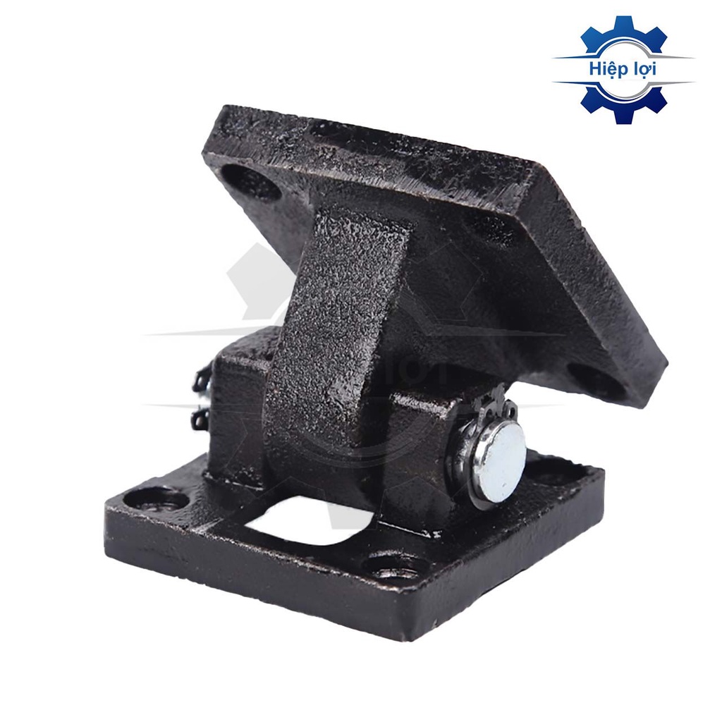 Đế CB xi lanh hơi SC - đế cố định xilanh vuông khí nén - phụ kiện xi lanh