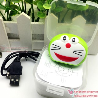 Máy nghe nhạc mp3 doremon  MP3-20