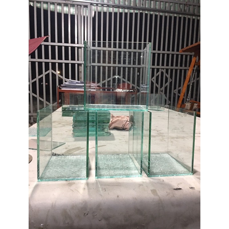 Hồ cá betta,liathia