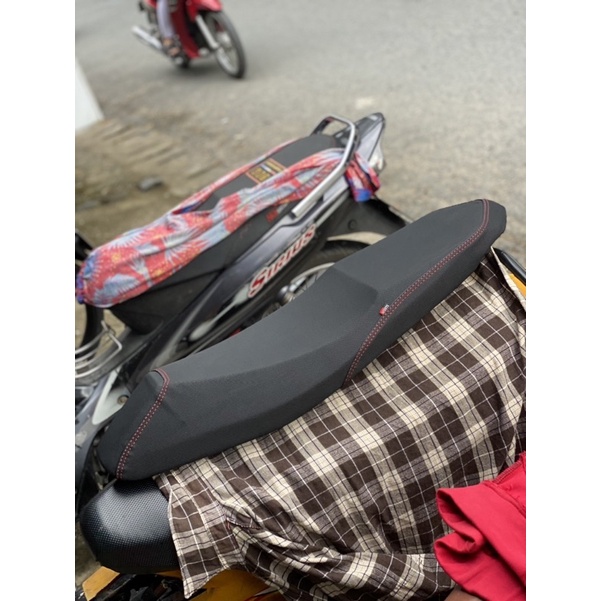 Da yên độ cho các dòng xe