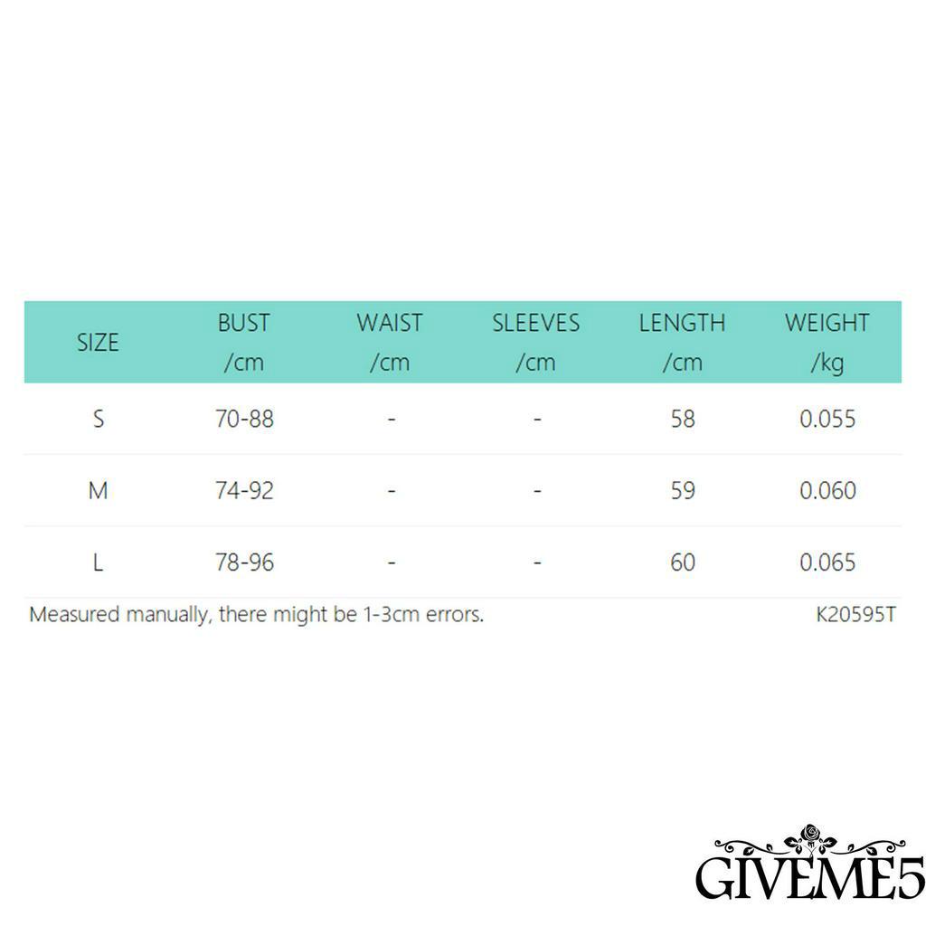 Áo Yếm Hai Dây Cột Sau Cổ Màu Trơn Gợi Cảm Cho Nữ