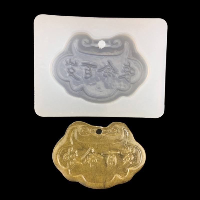 Bộ Khuôn Làm Tượng Phật Truyền Thống Trung Quốc 10 Kiểu