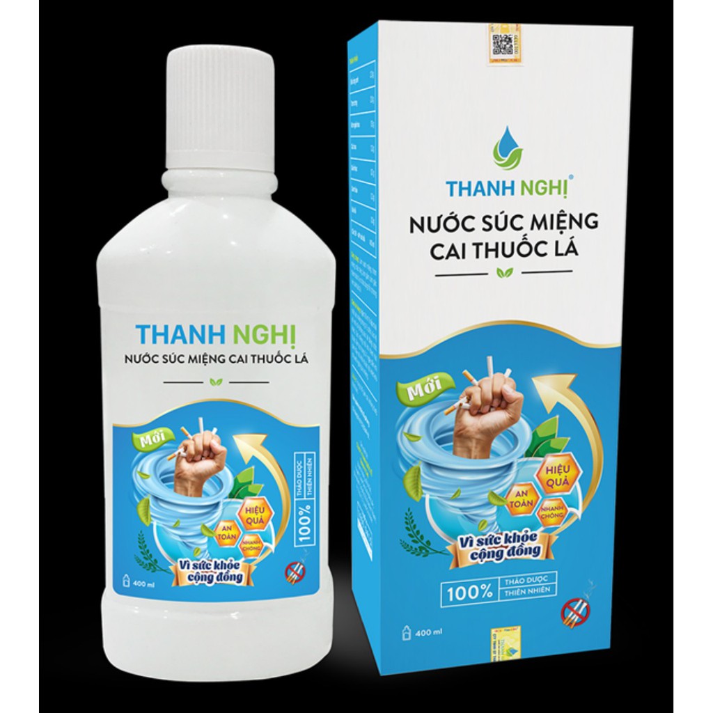 [FREESHIP] Cai Thuốc Lá Thanh Nghị hàng chuẩn không pha chế