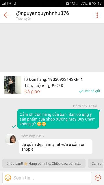 Quần Tây Nữ kiểu mới sang chảnh | BigBuy360 - bigbuy360.vn
