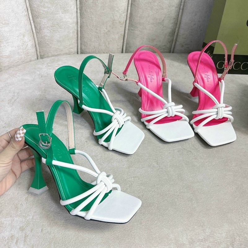 CAO GÓT dây phối cao 7 phân xinh lắm