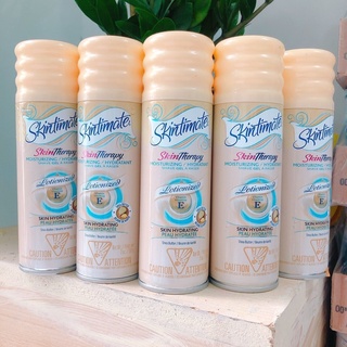 💕 Bọt cạo lông Skintimate
