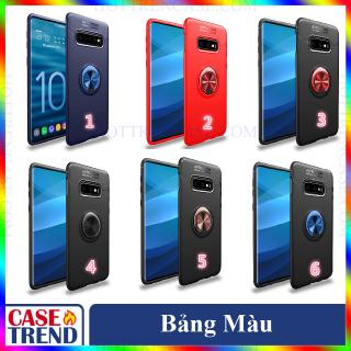 Ốp điện thoại Auto Focus Ultimate Experience cho Samsung Note 8 Note 9 Note 10 Plus / S8 S9 S10 Plus