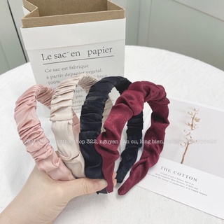 Bờm nhún bản to cao cấp 🔅freeship🔅