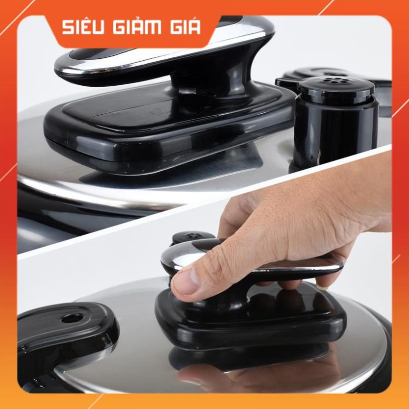 NỒI ÁP SUẤT ĐIỆN ĐA NĂNG GOLDSUN CD4701, HÀNG CHÍNH HÃNG BẢO HÀNH 12 THÁNG - Gia Dụng A Nam