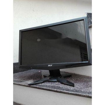 Màn hình cho PC các thương hiệu từ 17, 19, 20, 22, 24, 27 inch