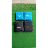 Áo Mưa Golf Chất Siêu Nhẹ Chống Nước Tốt Bền Đẹp Thời Trang  AM003