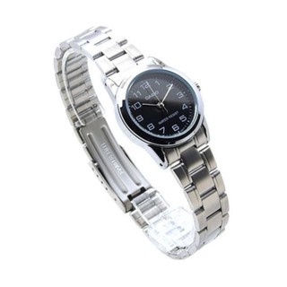 Đồng Hồ Nữ Casio LTP-V001D-1BUDF