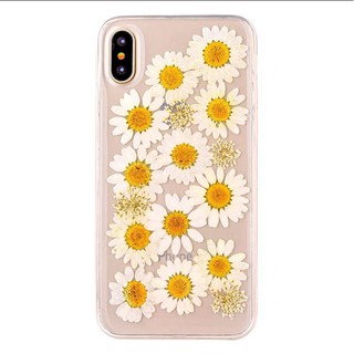 Ốp iphone hoa cúc silicon iphone 11promax/ iphone 11/ iphone 11 pro/ iphone Xsmax